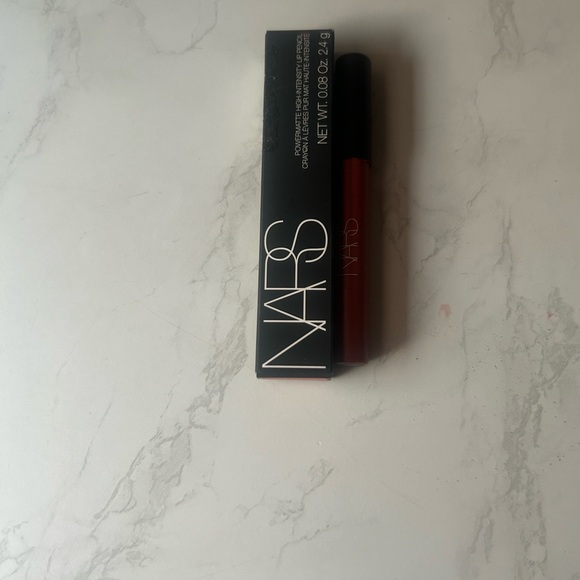 NARS Velvet Matte Lip Pencil - Take me home 170 - Picture 2 of 2